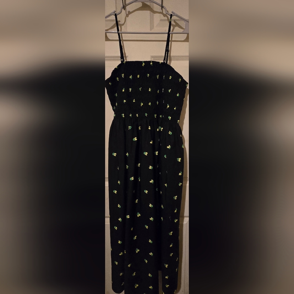 A New Day Smocked Dress